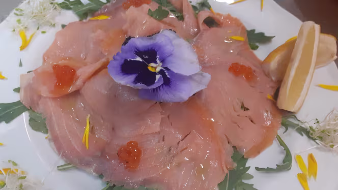 La Locanda Donna Fortunata - 3