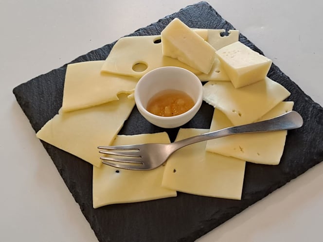 Trattoria da Christian - 0