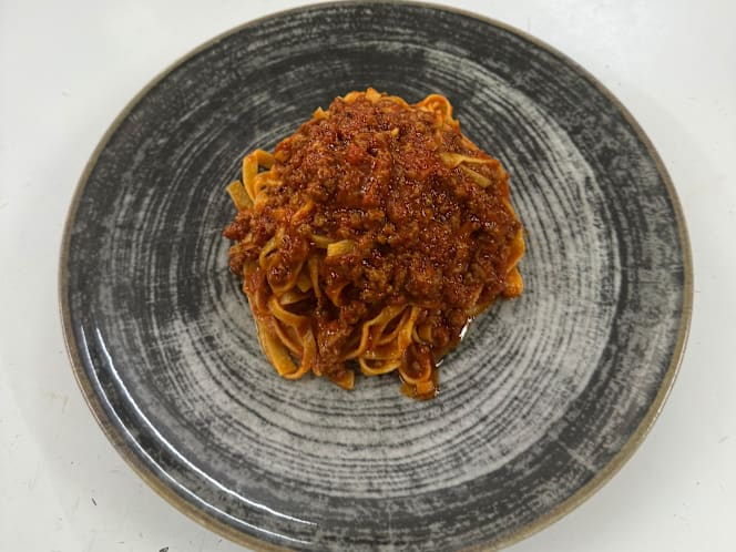 Trattoria da Christian - 1