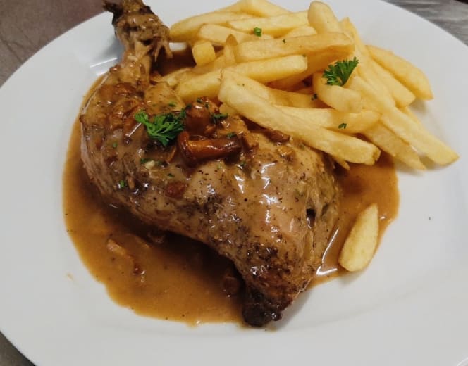 La Panthère - Schiltigheim - 3