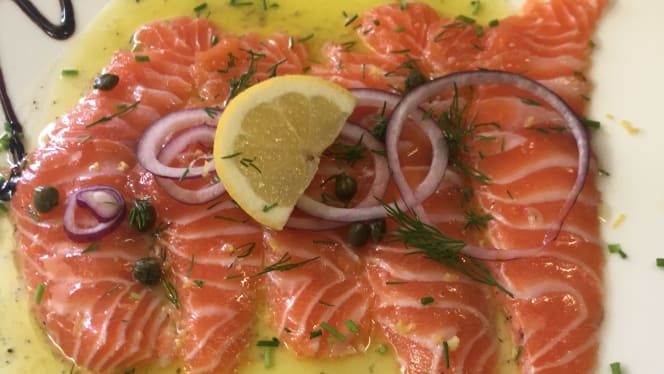 La Panthère - Schiltigheim - 9