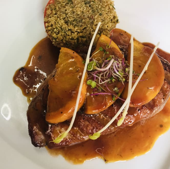 La Panthère - Schiltigheim - 8