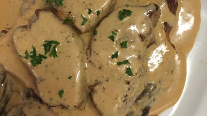 La Panthère - Schiltigheim - 7