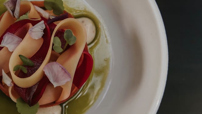 In De Achtertuin - 8