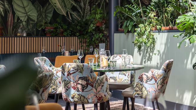 In De Achtertuin - 3