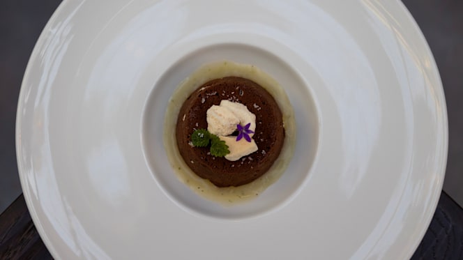 In De Achtertuin - 5