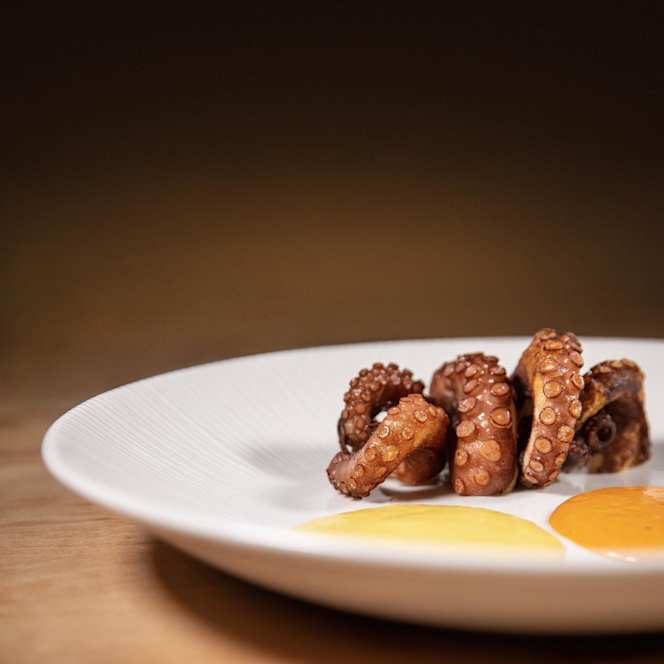 Màma - Trattoria di Mare - 9