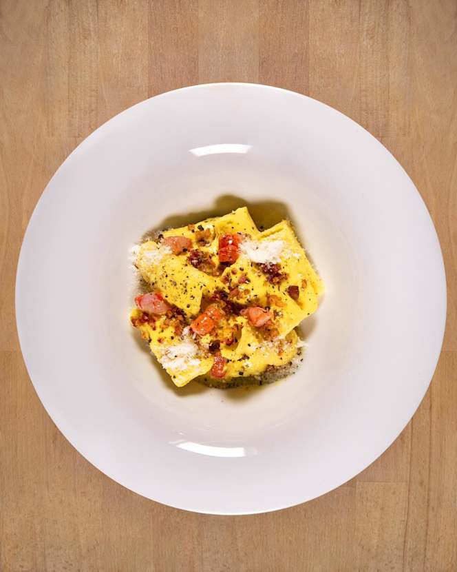 Màma - Trattoria di Mare - 5