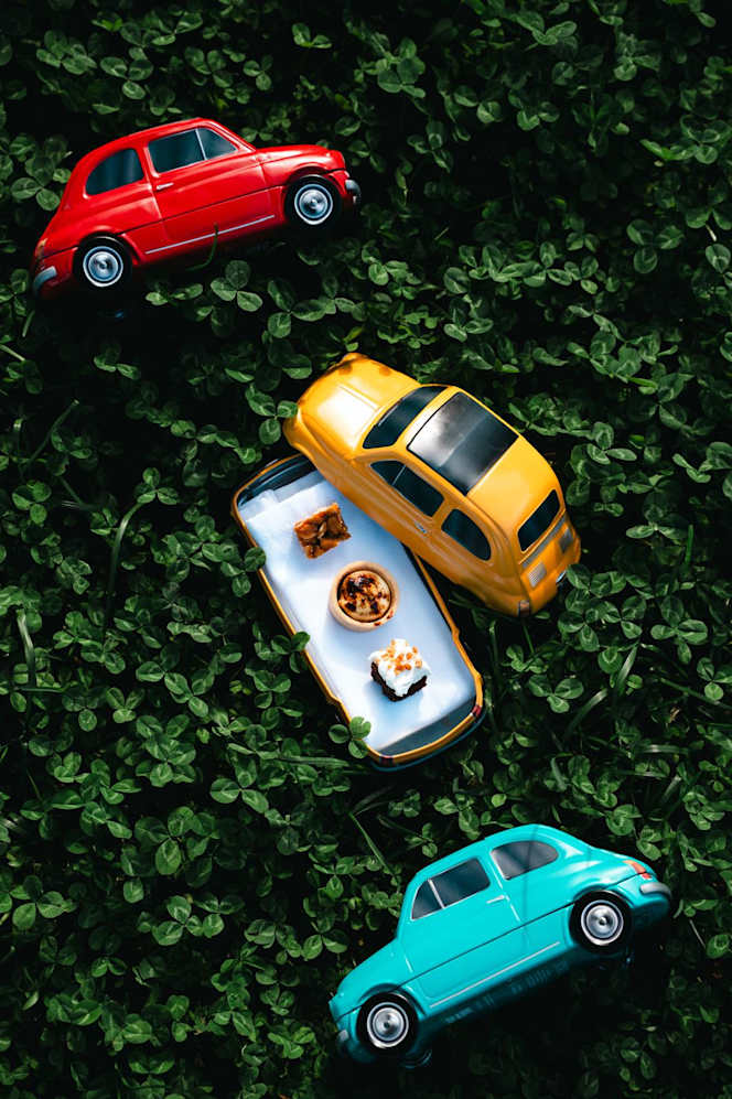 Màma - Trattoria di Mare - 2