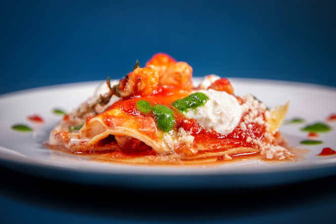 Màma - Trattoria di Mare - 6