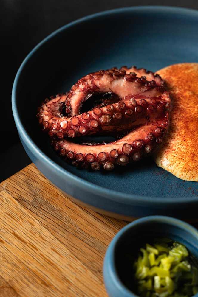 Màma - Trattoria di Mare - 1