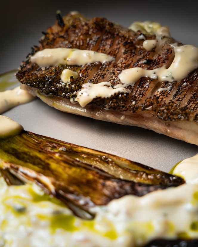 Màma - Trattoria di Mare - 7