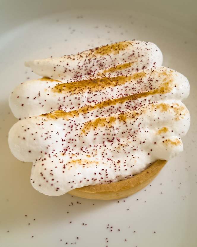 Màma - Trattoria di Mare - 4