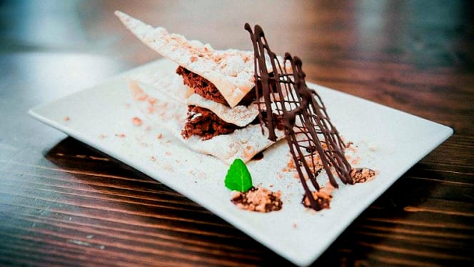 Osteria Numero13 - Perugia - 7