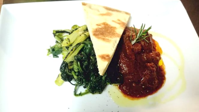 Osteria Numero13 - Perugia - 9