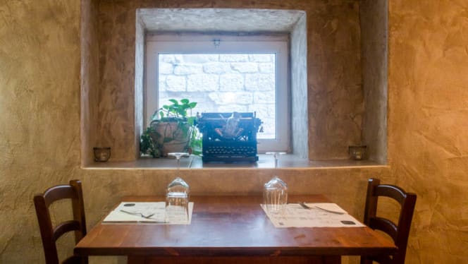 Osteria Numero13 - Perugia - 3