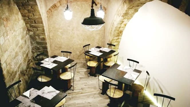 Osteria Numero13 - Perugia - 0