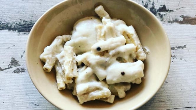 Ciapa Su Bistrot - Milano - 3