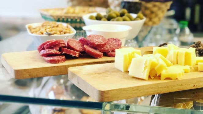 Ciapa Su Bistrot - Milano - 0