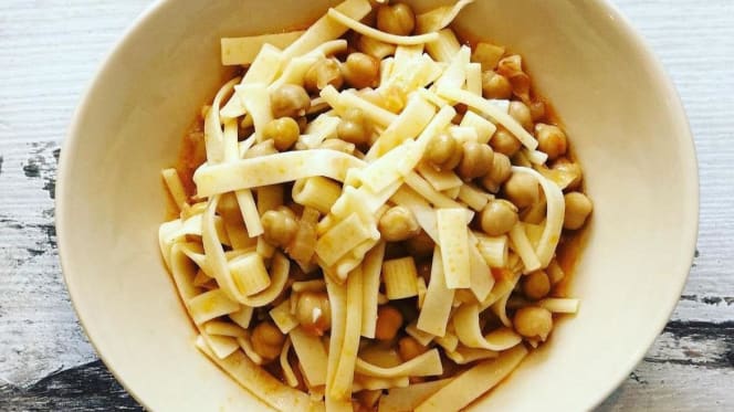 Ciapa Su Bistrot - Milano - 2