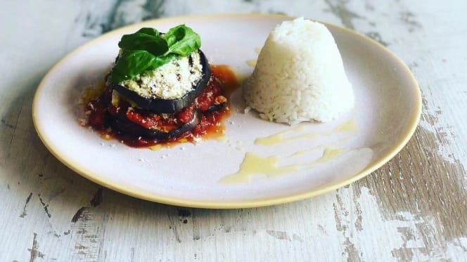 Ciapa Su Bistrot - Milano - 6