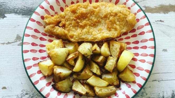 Ciapa Su Bistrot - Milano - 4