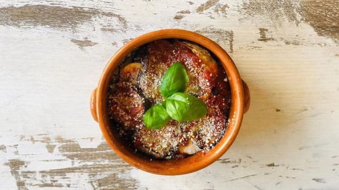 Ciapa Su Bistrot - Milano - 5