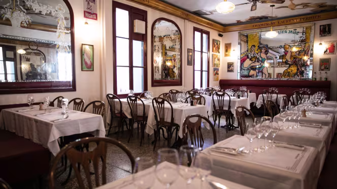 Le Chien Jaune - Tours - 0