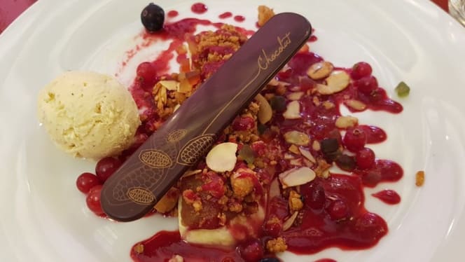 Le Chien Jaune - Tours - 5