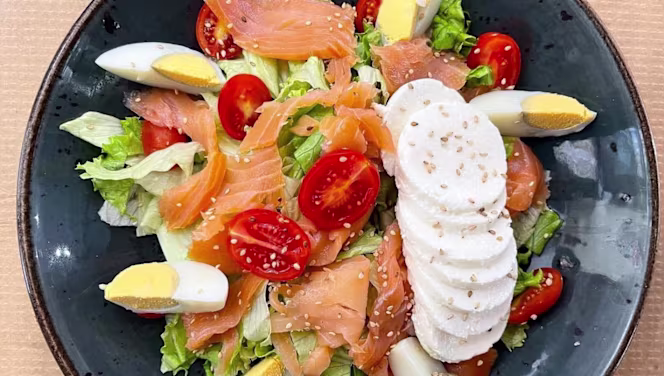 Restaurante Paraxut - 6