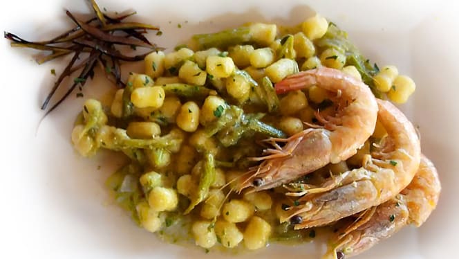 Fish and Beach - Gaeta - 3