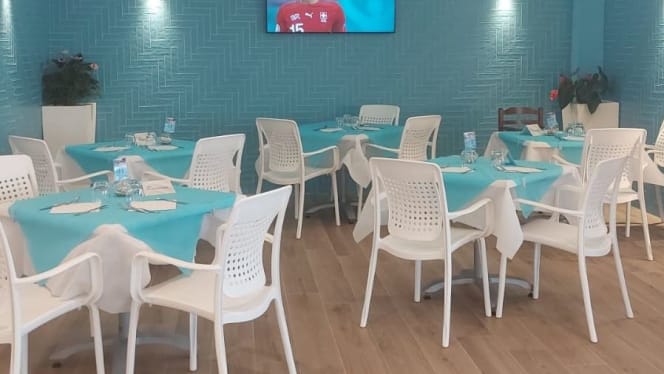 Fish and Beach - Gaeta - 8