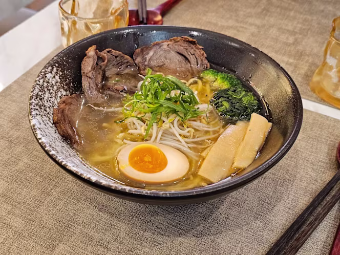 Ristorante SHUZUKI RAMEN - 6