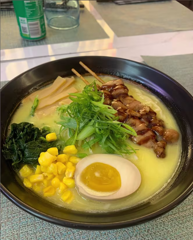 Ristorante SHUZUKI RAMEN - 2