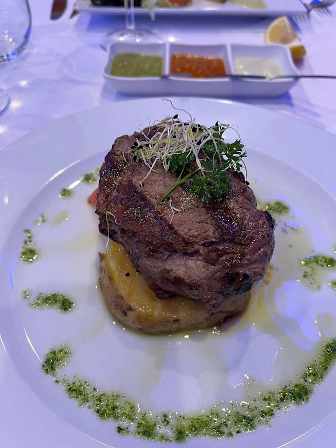 Restaurante Costa luz - 9