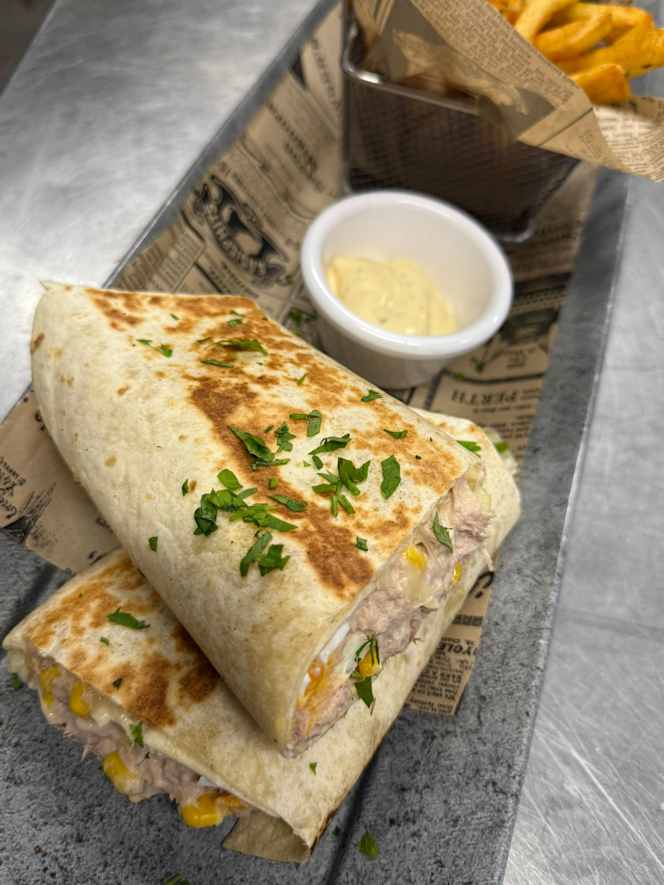 Restaurante Costa luz - 4