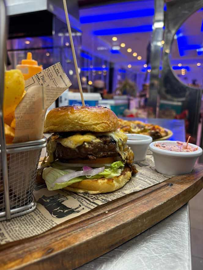 Restaurante Costa luz - 6