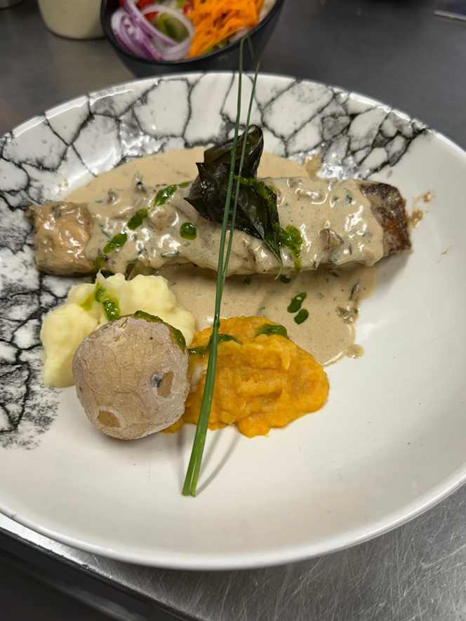 Restaurante Costa luz - 5