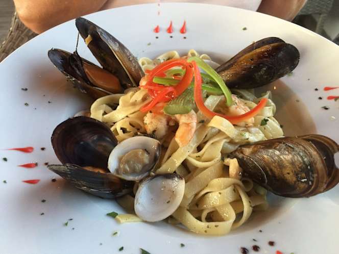 Restaurante Costa luz - 7