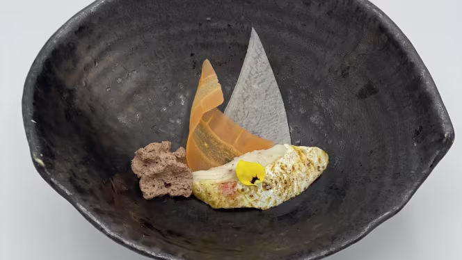 Tabi - Restaurant - Marseille