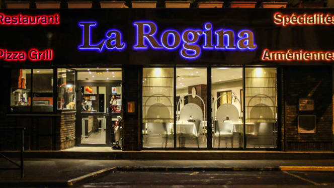La Rogina - 7