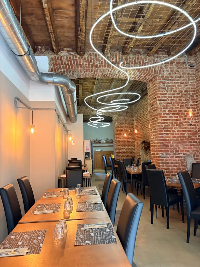 Trattoria dell’arco - Milano - 2