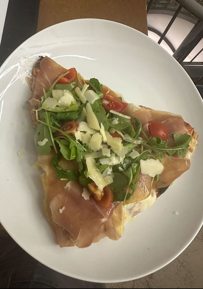 Trattoria dell’arco - Milano - 3