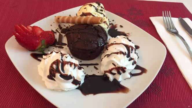 Italian Planet Restaurant - 2