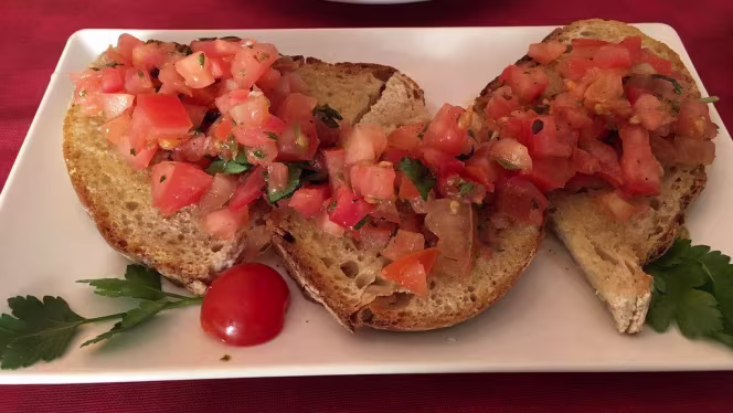 Italian Planet Restaurant - 4