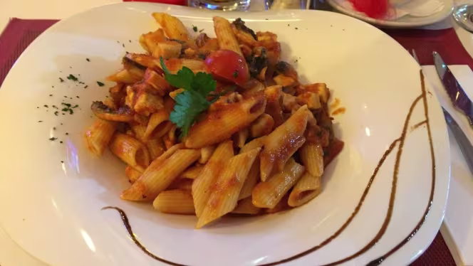 Italian Planet Restaurant - 3