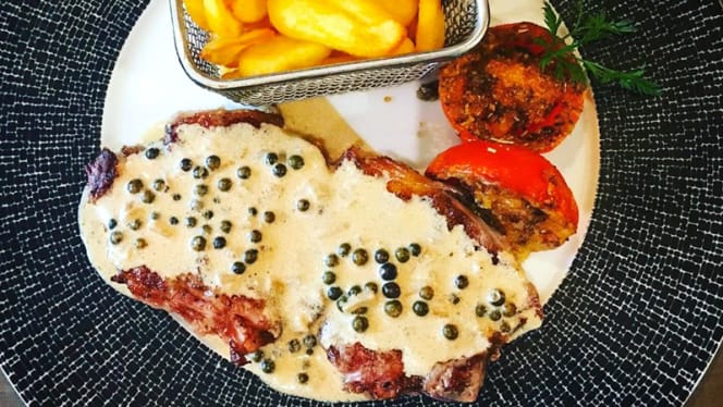 Bistrot du Casino - Casino Partouche de Gréoux-Les-Bains - Greoux-les-Bains - 5