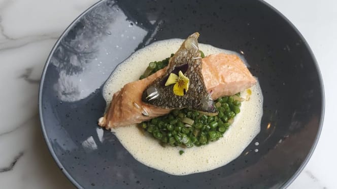 Bistrot du Casino - Casino Partouche de Gréoux-Les-Bains - Greoux-les-Bains - 1