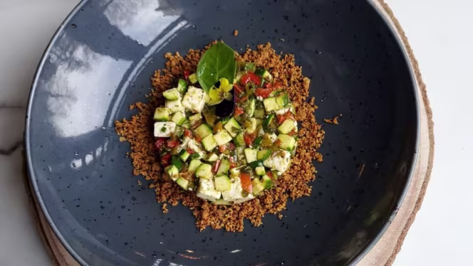 Bistrot du Casino - Casino Partouche de Gréoux-Les-Bains - Greoux-les-Bains - 2