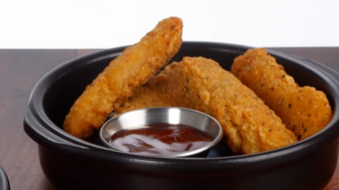 Fox & Hounds Putney - 2